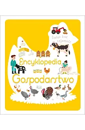 Świat bez tajemnic. Encyklopedia Gospodarstwo