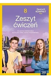 Deutsch KOMPAKT neu NEON. Szkoła podstawowa,