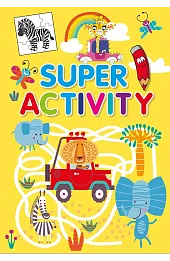 Super Activity