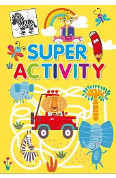 Super Activityzbiorowa Praca