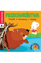Przeciwieństwa. Domy zwierząt