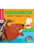 Przeciwieństwa. Domy zwierząt
