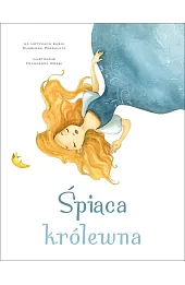 Śpiąca królewna