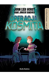Operacja KosmitaHorst Jorn Lier