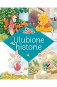 Ulubione historie. Disney Kubuś i Przyjaciele