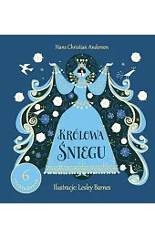 Królowa śniegu