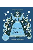 Królowa śniegu