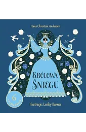 Królowa śnieguGoreń Michał