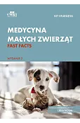 Medycyna małych zwierząt. Fast facts