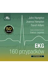 EKG 160 przypadkówD.Adlam 