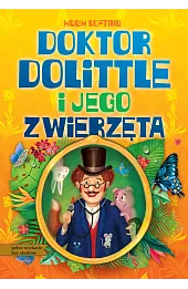 Doktor Dolittle i jego zwierzęta