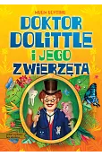 Doktor Dolittle i jego zwierzęta
