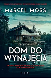 Dom do wynajęciaMarcel Moss
