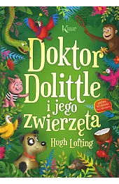 Doktor Dolittle i jego zwierzęta
