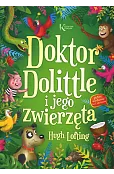 Doktor Dolittle i jego zwierzęta