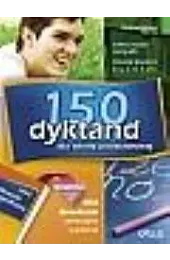 150 Dyktand. Szkoła podstawowa klasa 4-6,Beata Kuczera