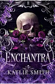 Enchantra (barwione brzegi)