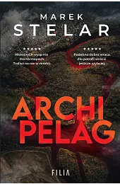 ArchipelagMarek Stelar