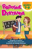 Radosne dyktanda klasy 7-8