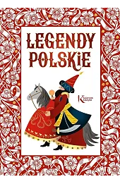 Legendy polskie
