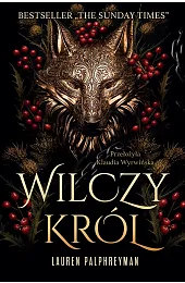 Wilczy królPalphreyman Lauren