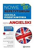 Język angielski. Nowe Repetytorium. Szkoła podstawowa wyd. 2026
