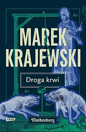 Droga krwi