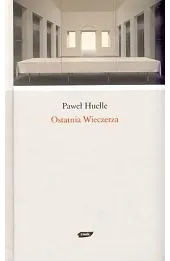 Ostatnia wieczerza