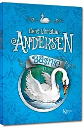Baśnie AndersenAndersen Hans Christian