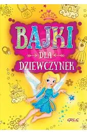 Bajki dla dziewczynek