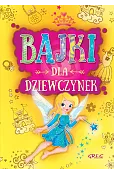 Bajki dla dziewczynek
