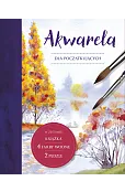Akwarela dla początkujących