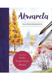Akwarela dla początkującychFenwick Keith