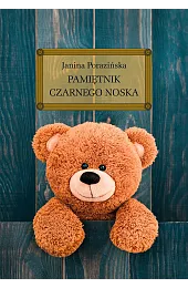 Pamiętnik Czarnego NoskaJanina Porazińska