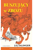 Buszujący w zbożu (wydanie pocketowe)