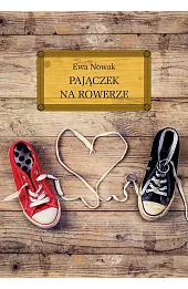 Pajączek na rowerze
