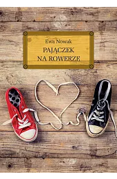 Pajączek na rowerzeEwa Nowak