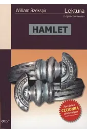 Hamlet (wydanie z opracowaniem i streszczeniem)