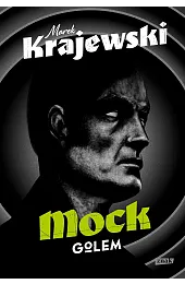 Mock. GolemMarek Krajewski