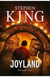 Joyland (wyd. kieszonkowe)