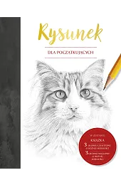 Rysunek dla początkującychSusie Hodge