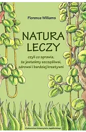 Natura leczyWilliams Florence