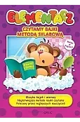 Elementarz. Czytamy bajki metodą sylabową