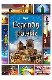 Legendy polskie. Kolorowa klasyka