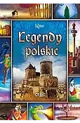 Legendy polskie. Kolorowa klasyka