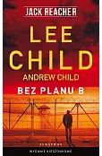 Jack Reacher: Bez planu B (wydanie pocketowe)