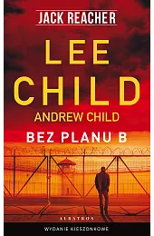 Jack Reacher: Bez planu B (wydanie,Andrew Child