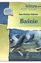 Baśnie. Lektura z opracowaniemAndersen Hans Christian