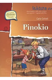 Pinokio (wydanie z opracowaniem i streszczeniem)