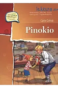Pinokio (wydanie z opracowaniem i streszczeniem)
